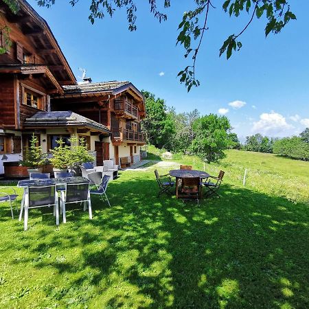 Chalet Emilie Courchevel Luaran gambar