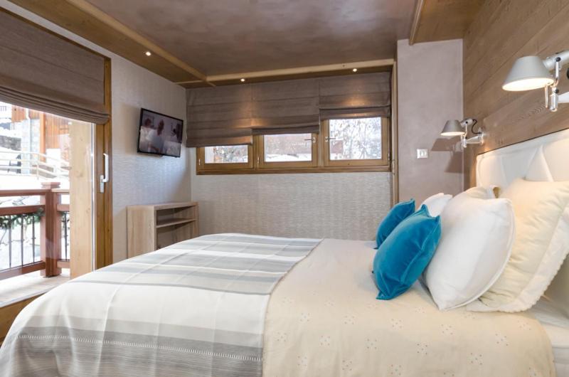 Chalet Emilie Courchevel Luaran gambar