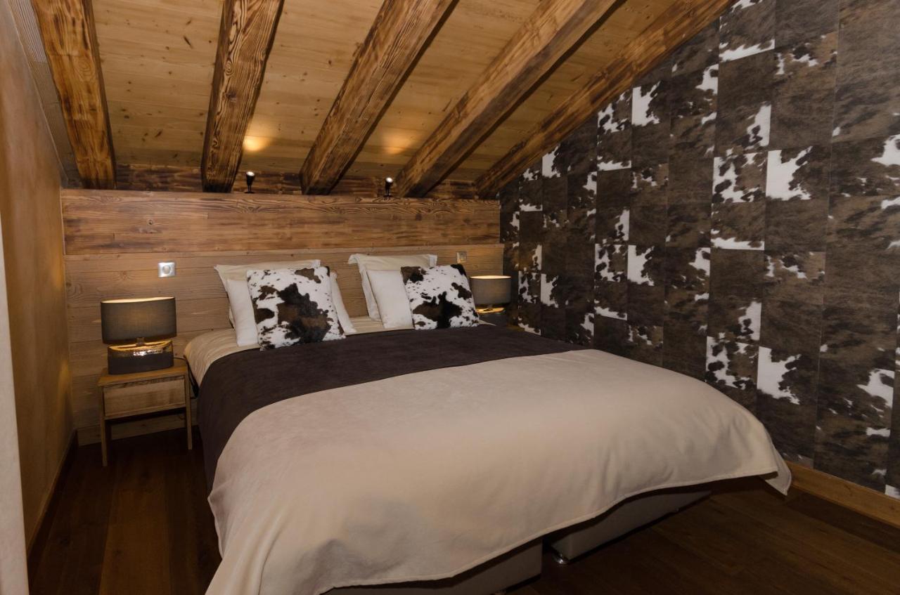Chalet Emilie Courchevel Luaran gambar