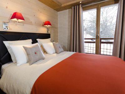 Chalet Emilie Courchevel Luaran gambar