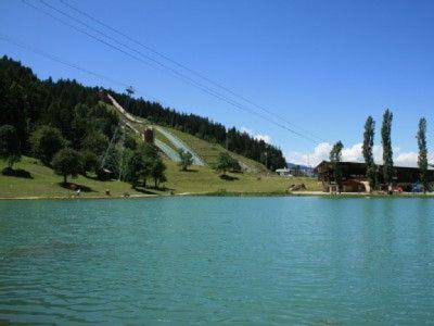 Chalet Emilie Courchevel Luaran gambar