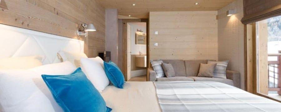Chalet Emilie Courchevel Luaran gambar
