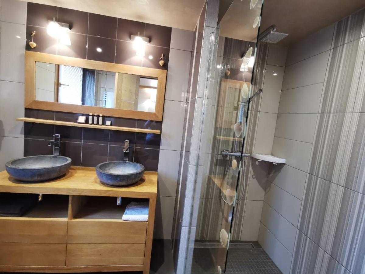 Chalet Emilie Courchevel Luaran gambar