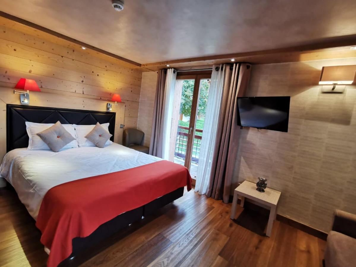 Chalet Emilie Courchevel Luaran gambar